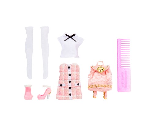 Лялька Rainbow High серії Junior - Белла Паркер (582960)