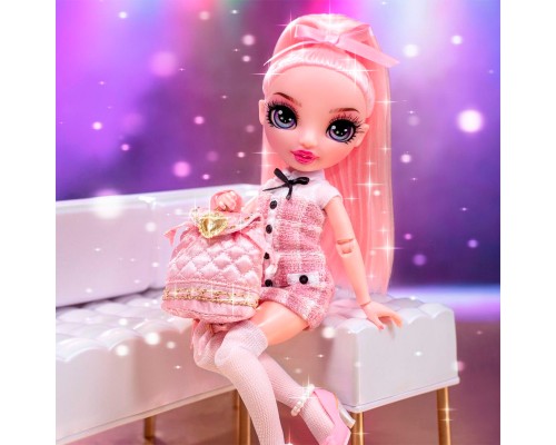 Лялька Rainbow High серії Junior - Белла Паркер (582960)