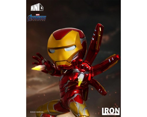 Фігурка для геймерів Iron Studios Marvel Avangers Endgame Iron Man (MARCAS26720-MC) Фігурка для геймерів Iron Studios Marvel Avangers Endgame Iron Man (MARCAS26720-MC)