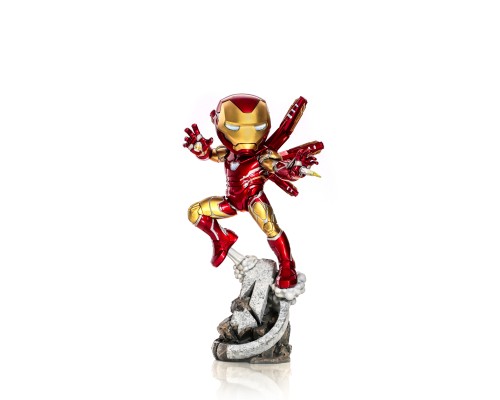 Фігурка для геймерів Iron Studios Marvel Avangers Endgame Iron Man (MARCAS26720-MC) Фігурка для геймерів Iron Studios Marvel Avangers Endgame Iron Man (MARCAS26720-MC)