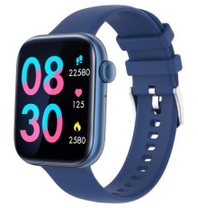 Смарт-годинник Globex Smart Watch Atlas (blue) Смарт-годинник Globex Smart Watch Atlas (blue)