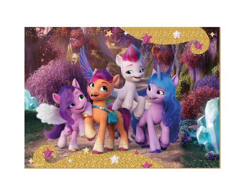 Пазл DoDo на 60 елементів My Little Pony (200378)