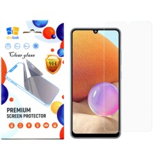Скло захисне Drobak ZTE Blade A51 Lite (616168)