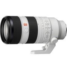 Об'єктив Sony 70-200mm f/2.8 GM2 для NEX FF (SEL70200GM2.SYX)