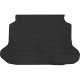 Килимок в багажник EVAtech Honda Civic 2000-2005 7 покоління Htb (HA52094B1RBB)