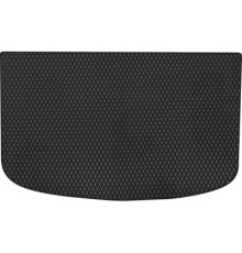 Килимок в багажник EVAtech Kia Soul EV 2014-2020 1 покоління Htb (KI13078B1RBB)