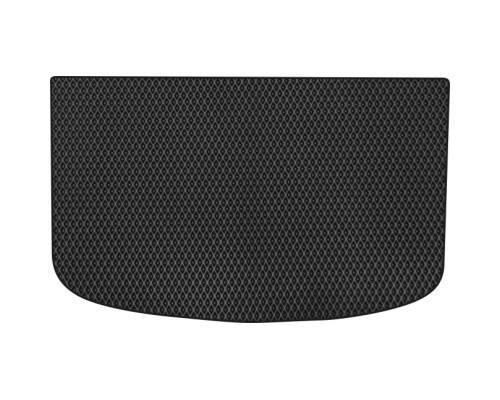 Килимок в багажник EVAtech Kia Soul EV 2014-2020 1 покоління Htb (KI13078B1RBB)