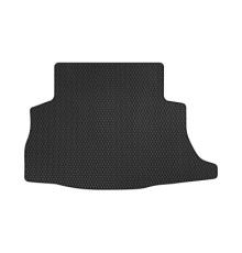 Килимок в багажник EVAtech Nissan Leaf (ZE0) 2010-2017 1 поколінн (NS12263B1RBB)
