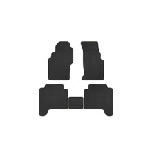 Килимок в салон EVAtech Nissan Pathfinder (R50) 1995-2004 2 поколін (NS22406CB5RBB)