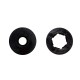 Килимок в салон EVAtech SsangYong Korando 2010-2012 3 покоління S (SY42023Z3CP6RBB)