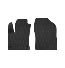 Килимок в салон EVAtech передні Toyota Prius (XW50) 2015-2022 4 п (TY22411A2TL2RBB)