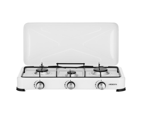 Настільна плита Ardesto GTC-NS3013W