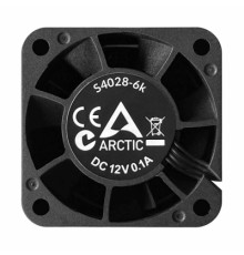 Кулер до корпусу Arctic S4028-6K (ACFAN00185A)