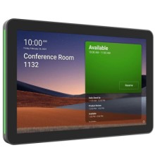 Система відеоконференції Logitech Tap Scheduler Graphite USB Touch Screen (952-000091)