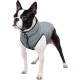 Курточка для тварин WAUDOG Clothes світловідбиваюча XS25 (5309)
