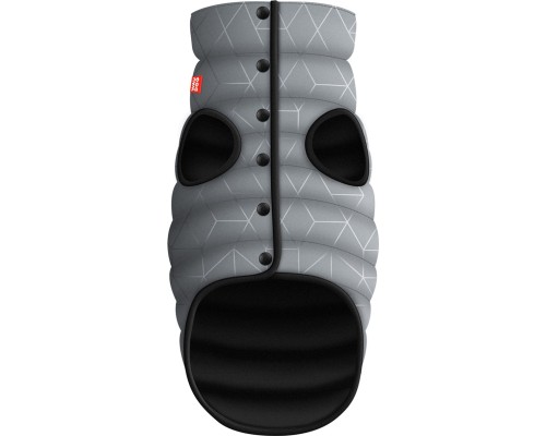 Курточка для тварин WAUDOG Clothes світловідбиваюча XS25 (5309)