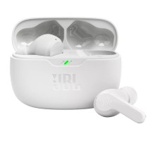 Навушники JBL Wave Beam TWS White (JBLWBEAMWHT)
