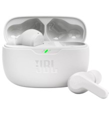 Навушники JBL Wave Beam TWS White (JBLWBEAMWHT)
