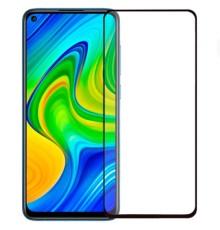 Скло захисне PowerPlant Full screen Xiaomi Redmi Note 9 (GL608614)