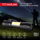 Ліхтар TITANUM 120Lm 6500K (TLF-T01)