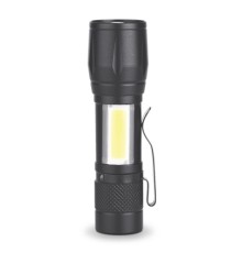 Ліхтар TITANUM 120Lm 6500K (TLF-T01)