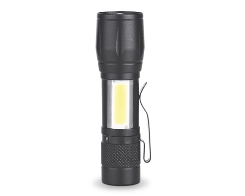 Ліхтар TITANUM 120Lm 6500K (TLF-T01)