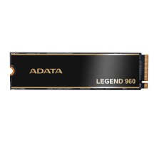Накопичувач SSD M.2 2280 1TB ADATA (ALEG-960-1TCS)