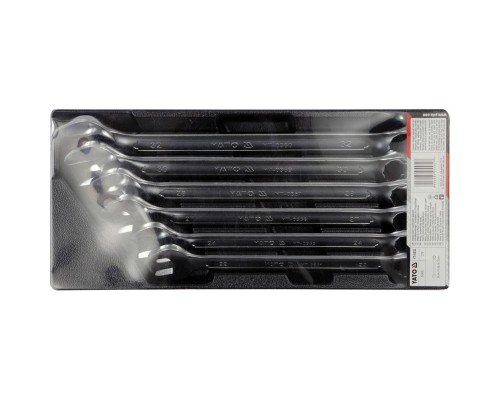 Ключ Yato 6 шт. (YT-5532)