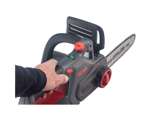 Ланцюгова пила AL-KO CS 1825 BO Flex (без АКБ та ЗП) (113919)