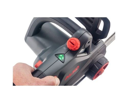 Ланцюгова пила AL-KO CS 1825 BO Flex (без АКБ та ЗП) (113919)