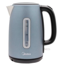 Електрочайник Midea MK 17S30A2BL (MK17S30A2BL)