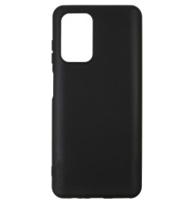 Чохол до мобільного телефона BeCover ZTE Blade V40 Vita Black (708654)