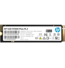 Накопичувач SSD M.2 2280 512GB FX900 Plus HP (7F616AA)