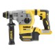 Перфоратор DeWALT безщітковий, SDS MAX, 54 В, 13.3 Дж, 2 реж. кейс (DCH283NT)