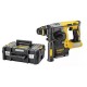 Перфоратор DeWALT безщітковий, SDS MAX, 54 В, 13.3 Дж, 2 реж. кейс (DCH283NT)