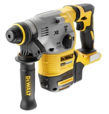 Перфоратор DeWALT безщітковий, SDS MAX, 54 В, 13.3 Дж, 2 реж. кейс (DCH283NT)
