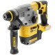 Перфоратор DeWALT безщітковий, SDS MAX, 54 В, 13.3 Дж, 2 реж. кейс (DCH283NT)