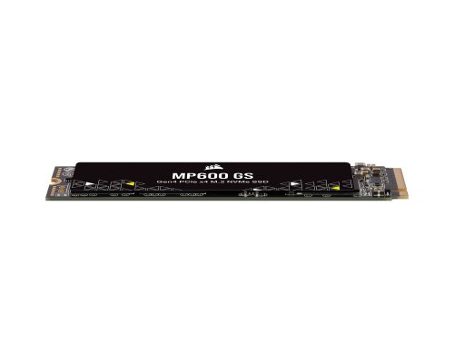 Накопичувач SSD M.2 2280 1TB MP600GS Corsair (CSSD-F1000GBMP600GS)