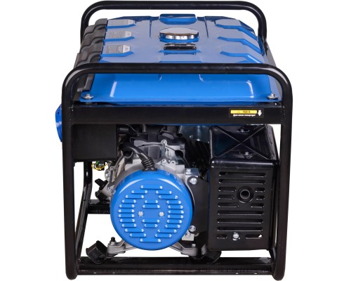 Генератор Enersol 5.5 kW (EPG-5500S)