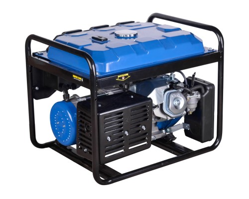 Генератор Enersol 5.5 kW (EPG-5500S)