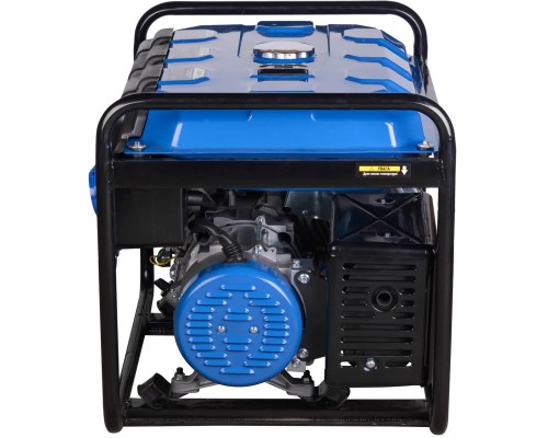 Генератор Enersol 5.5 kW (EPG-5500S)