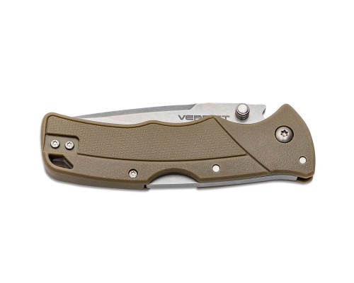 Ніж Cold Steel Verdict SP FDE (CS-FL-C3SPSSFDE) Ніж Cold Steel Verdict SP FDE (CS-FL-C3SPSSFDE)