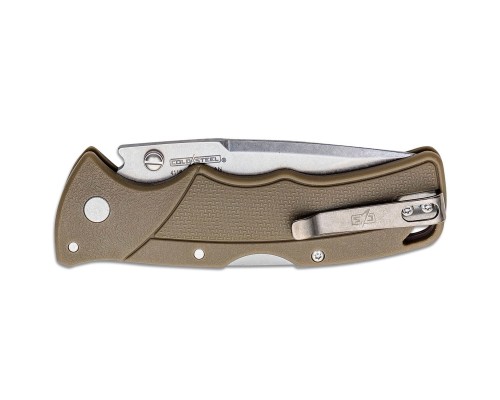 Ніж Cold Steel Verdict SP FDE (CS-FL-C3SPSSFDE) Ніж Cold Steel Verdict SP FDE (CS-FL-C3SPSSFDE)