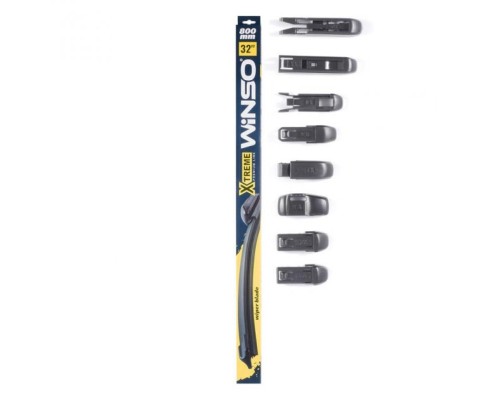 Щітка склоочисника WINSO X Treme 800мм (113800)