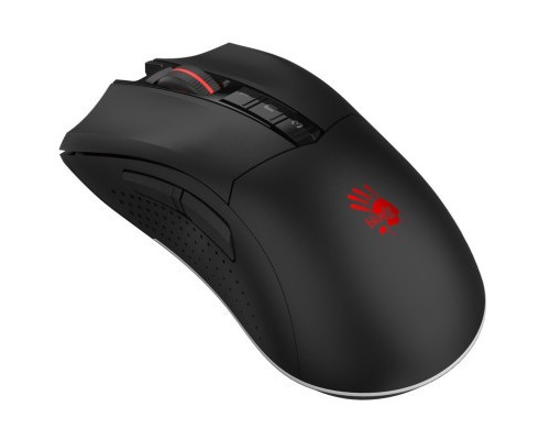 Мишка A4Tech Bloody R90 Plus Wireless Black (Bloody R90 Plus Black)