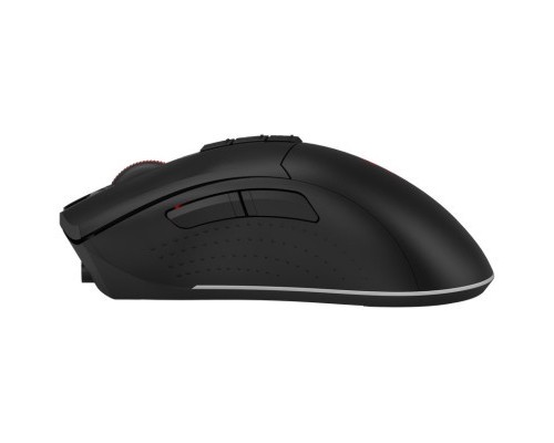 Мишка A4Tech Bloody R90 Plus Wireless Black (Bloody R90 Plus Black)