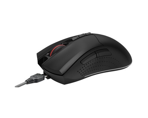 Мишка A4Tech Bloody R90 Plus Wireless Black (Bloody R90 Plus Black)