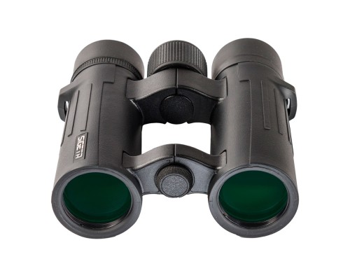 Бінокль Sigeta Imperial 8x34 Black (65831)