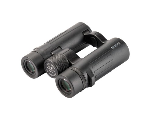 Бінокль Sigeta Imperial 8x34 Black (65831)