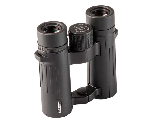 Бінокль Sigeta Imperial 8x34 Black (65831)